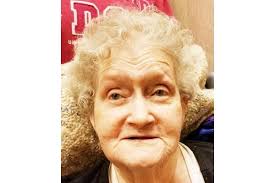 Joyce Harter Obituary (1938