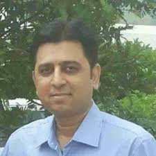 Dr. Ninad Patil, Dhule