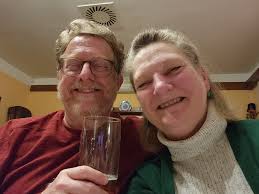 A couple pictures from our trip...AmaMagna