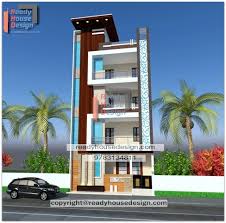 Small house design 6×9 m with 3 bedrooms 3d. 27 27 Ft Design Of Simple House Multy Story Plan Elevation