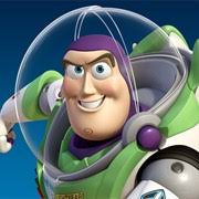No, unless you count troll, and i don't. Toy Story 2 Characters