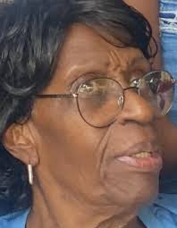 Obituary for Lola Pearl Thomas