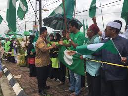 Port dickson in the state of negeri sembilan is a longtime resort spot for malaysians. Majoriti Prk Pd Ada Pasang Surutnya