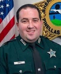 Pinellas, Hillsborough County Roads Renamed For Fallen Officers