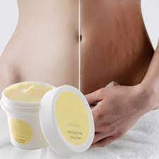 Cream Remove Scar Stretch Marks Care Postpartum Maternity Skin Body Repair Scar Removal Skin Repair Stretch Marks