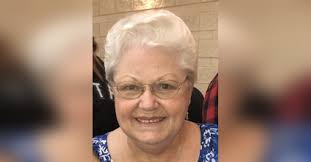 Obituary information for Jean Jones