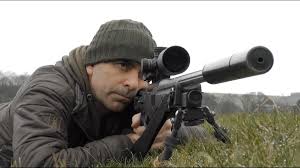 They have two trap field, a 5 stand field, 3 pistol ranges and a rifle range. Sporting Rifle Sportingrifle Twitter