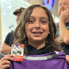 Jr. Sun Devils Elite