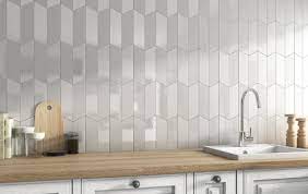 Chevron tile ceramic subway tile wall tiles black interior doors porcelain mosaic porcelain flooring merola tile white kitchen backsplash chevron tiles kitchen kitchen inspirations home kitchens kitchen bianco dolomite chevron mosaic patterned wall tile has a combination of white and gray. Lloyd 5x20 Chevron Creative Wall Tiles