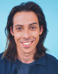 LOVERS AND EXECUTIONERS