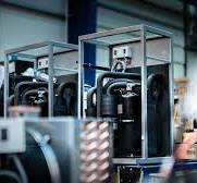 Panasonic Compressors - Area Cooling Solutions