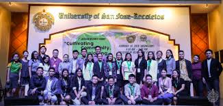 We did not find results for: Usj R Senior High School Holds First Research Summit University Of San Jose Recoletos