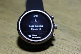 Indeed, fossil's latest, the fossil sport, is among the best out there. Fossil Sport Review A Sporty Smartwatch For Everyday Use Ibtimes India