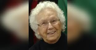 Obituary information for Ruby Lee Street