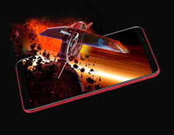 OPPO A83 (2018)
