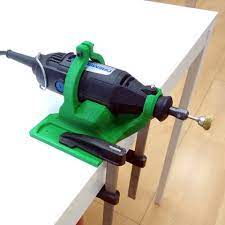 Support For Dremel 200 3d Printing Business 3d Printer 3d Printing Diy