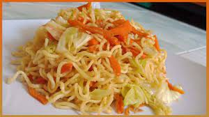 Berikut cara memasak mie goreng burung dara. Mie Telor Burung Dara Mudah Dan Praktis Youtube