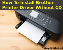 I used it a lot, more functions than the standard driver. Guide How To Install Brother Printer Driver Without Cd