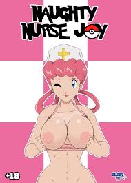 dlobo777 Naughty Nurse Joy Pokemon Ongoing at xxxcomicsex.com