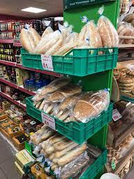 International Supermarket Leicester Home Facebook