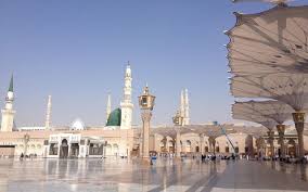Tinggal kamu klik gambar kartun terus tinggal cari deh gambar yang temen temen mau. Masjid Nabawi Wallpapers Wallpaper Cave