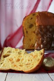 3 tuorli d'uovo + 1 uovo intero (120 gr totali di uovo battuto) 100gr burro. Panettone Classico Di Giorilli Fables De Sucre