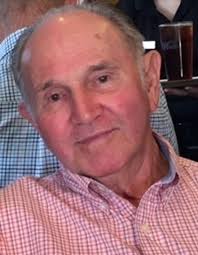 Updated* John W. Clark, Jr. Obituary December 8, 2020