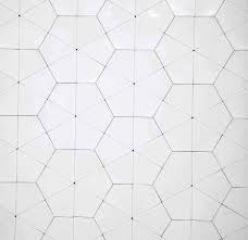 Ceramic Wall Tile Geometric Pattern Feza Kaleseramik Canakkale Kalebodur Seramik San A S Indoor Tile Wall Stencil Writing Ceramic Wall Tiles