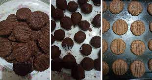 Tanpa buang masa, sila tanda resepi yang mendapat perkongsian ramai ini. Ini Resipi Biskut Milo Rangup Yang Paling Mudah Tak Guna Banyak Bahan Sedap Keluarga