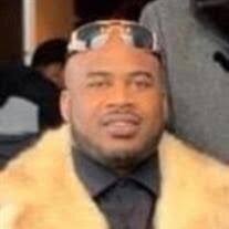 Mr. Bobby "Ray Ray" Raetwaun King Obituary