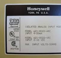Honeywell 621-0022-ARC Isolated Analog Input Module PLC 621-0022ARC  621-0022-VRC (NP1082-3)