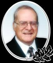 Obituary of William Alexander Salem