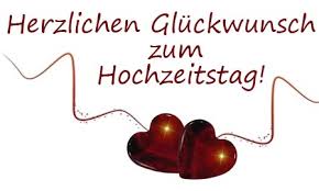 Whatsapp Glückwünsche Zum Hochzeitstag