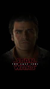 Poe Dameron TLJ, Poe Dameron Oscar Isaac HD phone wallpaper