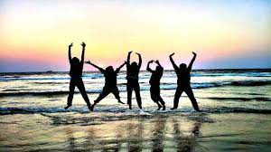 A friend who helped you through some bad timesday 06: National Best Friend Day Us 2020 Date History And Significance Of This Day