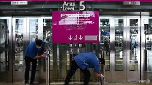 Covid 19 statistics » malaysia (update). Malaysia Confirms 28 New Covid 19 Cases
