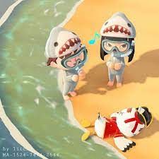 Bidoof Crossing Posts Tagged Qr Animal Crossing Qr New Animal Crossing Animal Crossing