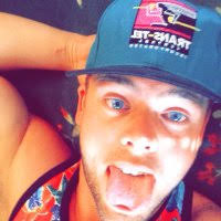 Anthony Justice (@TheREALJust_ICE)