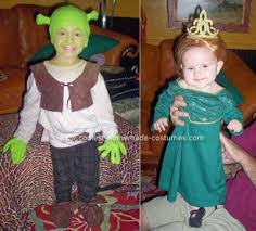 Who you'd cast in a live action shrek giphy.com. Coolest Homemade Shrek And Fiona Costumes Shrek Costume Diy Shrek And Fiona Costume Fiona Costume