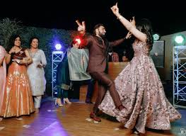 The Bride Who Wore Her Mothers Salwar Suit to the Anand Karaj