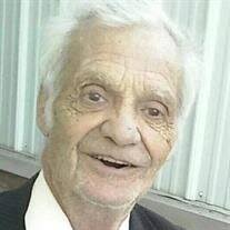 John Henry Whetstone Jr. Obituary