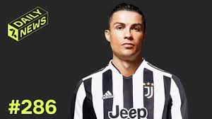 Messi first shocked the world of football after leaving barcelona, the club that has sheltered him for two decades. Juventus Decide On Cristiano Ronaldo Transfer Youtube