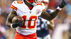 He attended garden city community college, oklahoma state university, and. Photo Gallery The Best Of Tyreek Hill