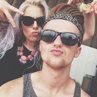 Brandon Lachance's Instagram, Twitter & Facebook