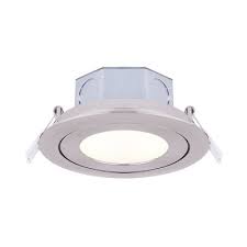 Maybe you would like to learn more about one of these? Canarm Led Retrofit Downlight Finish Brushed Nickel Recessed Lighting Kits Recessed Lighting Led Recessed Lighting