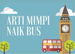 Arti mimpi naik motor yang mungkin pernah menghiasi tidurmu. Arti Mimpi Naik Bus Besar Pariwisata Dan Bis Umum Yang Ngebut