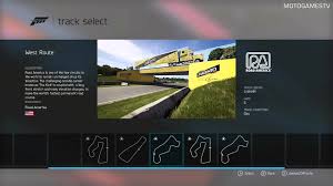 Turn 10 adds more than just a few new cars to forza motorsport 6 with its nascar expansion. Forza Motorsport 6 Track List 08 09 2015 Youtube