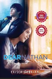 Salma's father forbid his daughter's relationship with nathan, and instead he arranges to set up salma with ridho. Tita Review Dear Nathan