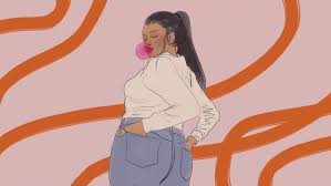 Gegen alles, was nicht der norm entspricht. Bodyshaming Hort Auf Meinen Dunnen Korper Zu Kommentieren Ze Tt