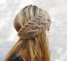 Click through for details on how to knit a kitten or cat with expert tips from claire herself as well as how to sign up for free knitting patterns by claire #knittingpatterns #knittingprojects #ima. Hand Knit Headband Winter Headband Ear Warmer By Knitsbyvara Cable Knit Headband Knitted Headband Hand Knit Headband